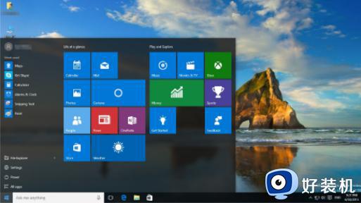 360能升级win10系统吗_电脑使用360工具升级win10系统的方法步骤
