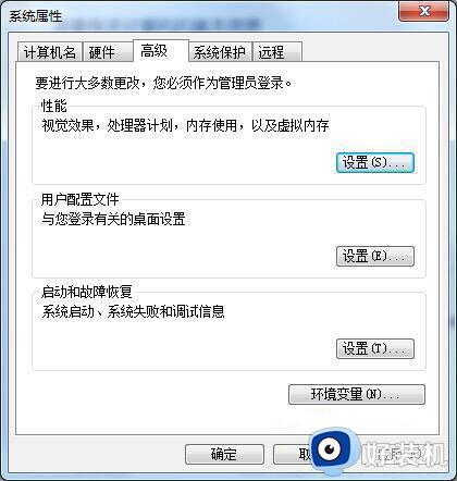 win7任务栏不显示缩略图怎么办_win7电脑任务栏缩略图不显示如何解决