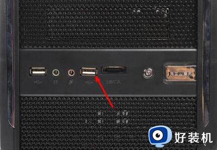 usb鼠标无法识别什么原因_usb鼠标无法识别的原因和解决方法